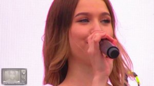 01 - Анна Драгу - Приезжай гость в Буджак -Фестиваль вина 2022