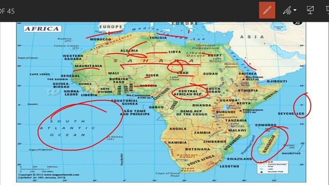 DAY 26: GEOGRAPHY - MAPS OF INDIA AND WORLD TARGET PT 100 DAYS CRASH COURSE #UPSCCSE #IAS2020 #IPS смотреть онлайн