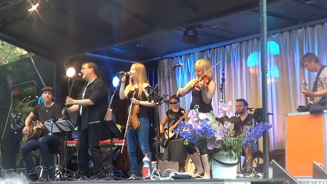 Musti & Hyvä vainu-Halle luu смотреть онлайн