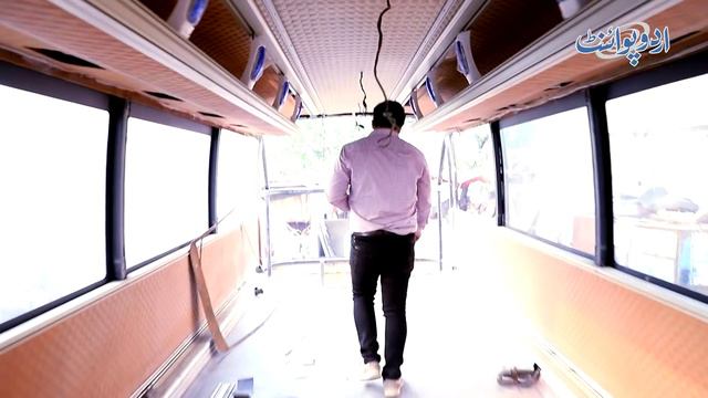 3 Crore Ki Imported Bus 1 Crore Me Tayar Karne Wala Pakistani - Made In Pakistan смотреть онлайн