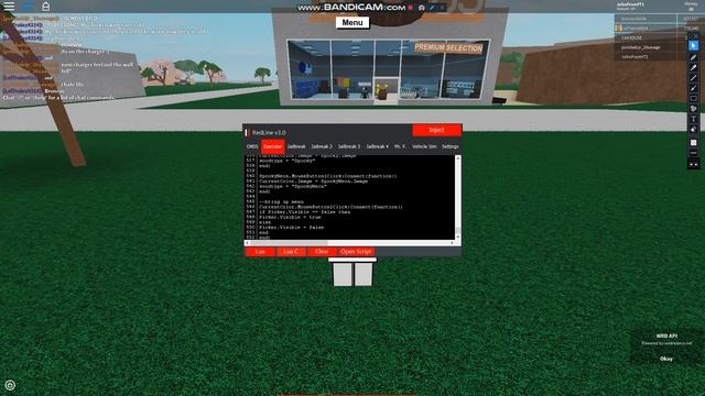 LUMBER TYCOON 2 CHEAT PAINT! (ROBLOX) смотреть онлайн
