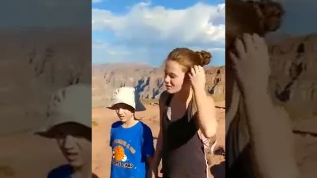 Grand Canyon Trip September 2017