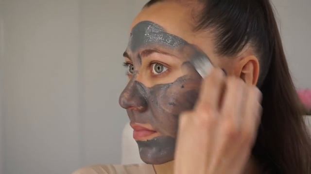 Glamglow Supermud & Superfranchise contre les pores dilatés ! смотреть онлайн