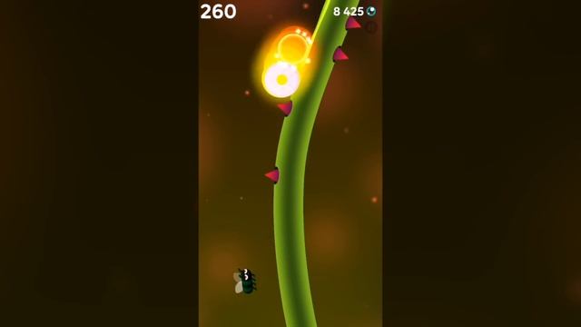 Snail Ride by Bloop Games - Official Game Trailer смотреть онлайн