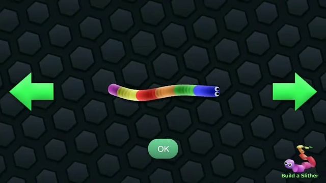 Slither.io Best Time Killer Game (Android) смотреть онлайн