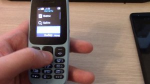 Как скопировать все контакты с телефона на Sim карту и наоборот на примере nokia 105
