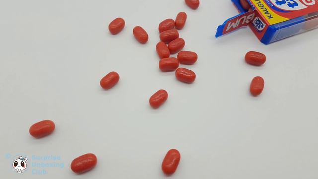 Tic Tac GUM Watermelon Bubble Gum Chewing Sugar Free New смотреть онлайн