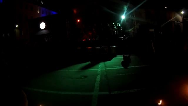 День рождения Флакона, BaraBanD drum's cool and Drive и Ансамбль танца СПЕКТР. смотреть онлайн