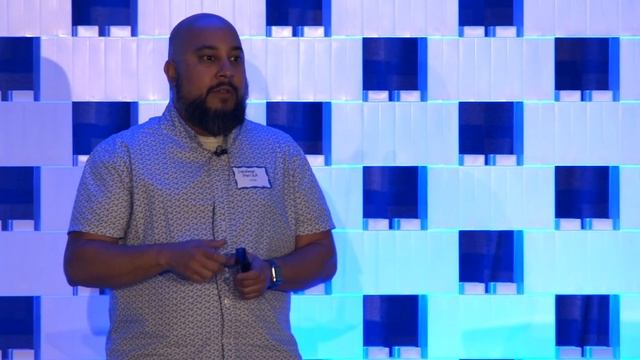 Managing structure, policies, and resources using Anthos Config Management смотреть онлайн