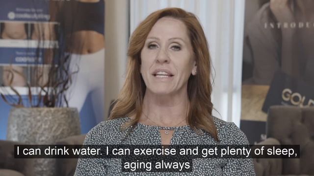 How do You Keep Your Skin Looking Young? смотреть онлайн