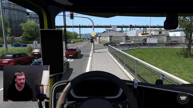 ✅ ГАЙД КАК ВКЛЮЧИТЬ КОНСОЛЬ И СВОБОДНУЮ КАМЕРУ А ТАК ЖЕ КОМАНДЫ ETS2 ATS 1.48 смотреть онлайн