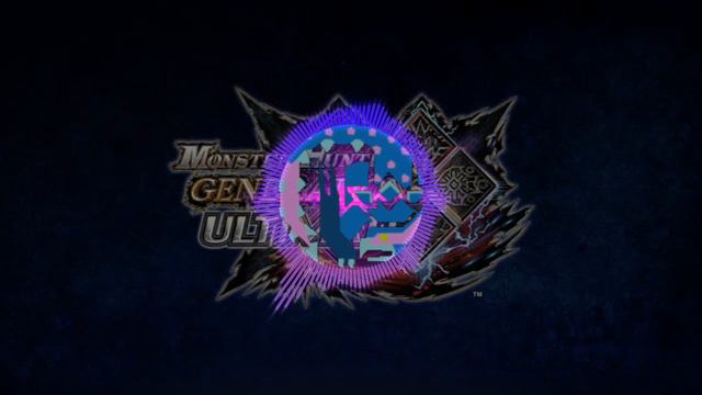 Monster Hunter Generation Ultimate|Nargacuga ~ Battle Theme смотреть онлайн