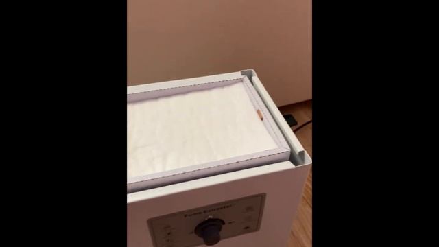 Обзор вытяжки для кератина. смотреть онлайн