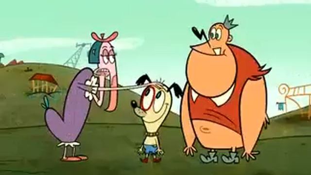 Zoot Rumpus part 1 смотреть онлайн