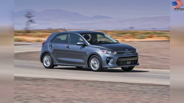 Kia Niro: 2018 Motor Trend Car of the Year Contender смотреть онлайн