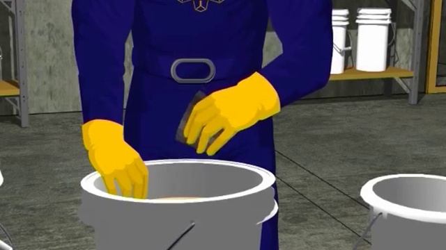 Пенетрон (Penetron) инструкция по применению смотреть онлайн