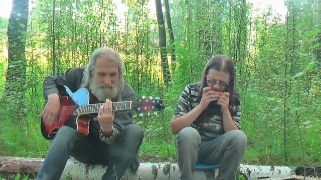 00042 - Павел "Earl Grey" Яковлев - Куда ни ходи смотреть онлайн