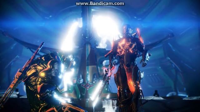 WARFRAME. Прохождение квеста "второй сон". Последняя часть 3/3 смотреть онлайн