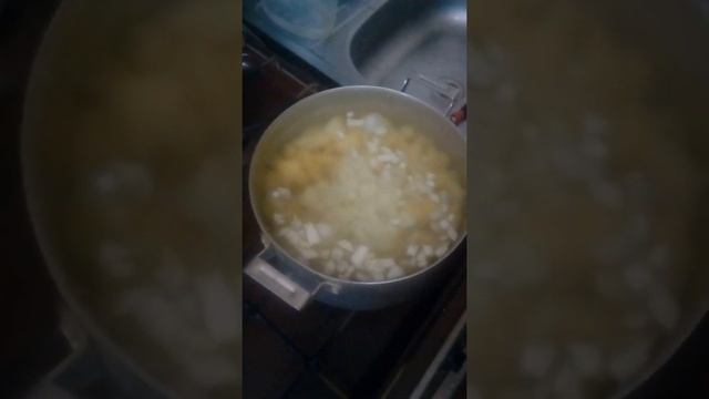 Готовим на праздник с Галиной