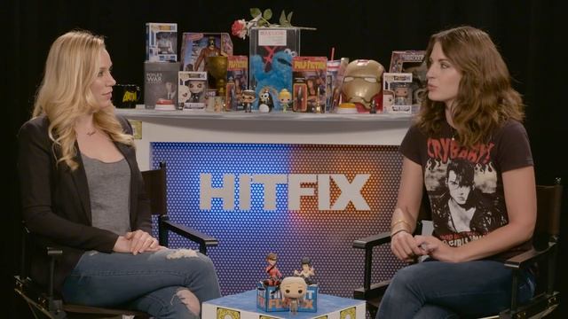 The Bourne Deliberation: Franchise Discussion | Fandemonium смотреть онлайн