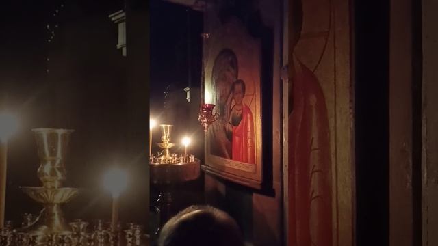 Казанская икона Божией Матери. смотреть онлайн