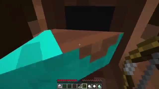 Minecraft прохождение карты] Friends смотреть онлайн