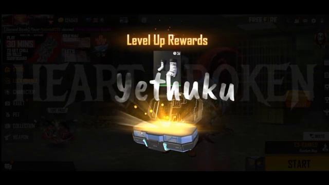 MY ID 64 LEVEL WOW😲 смотреть онлайн