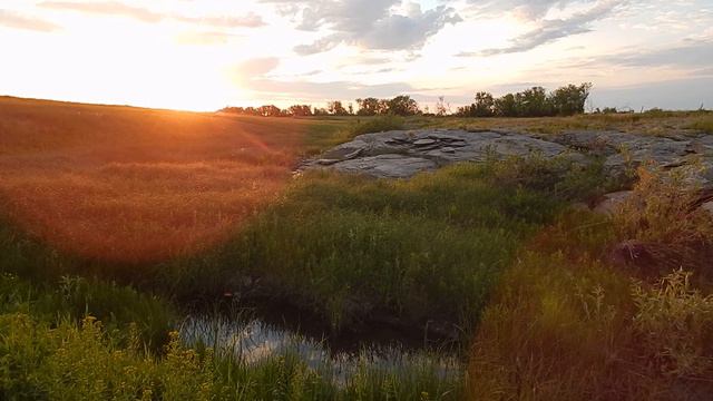 Зарисовки геолога - р. Ямангаса (3) смотреть онлайн