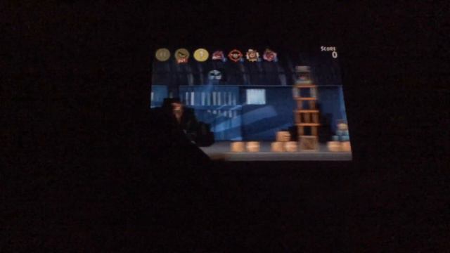 Angry Birds Rio 2.6.13 On iPhone 4S iOS 9.3.5 Review- How Good Is It? смотреть онлайн