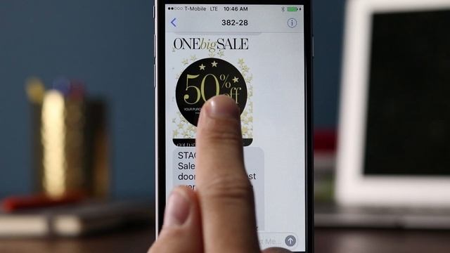 SMS Marketing Vs MMS Marketing | What's The Difference?