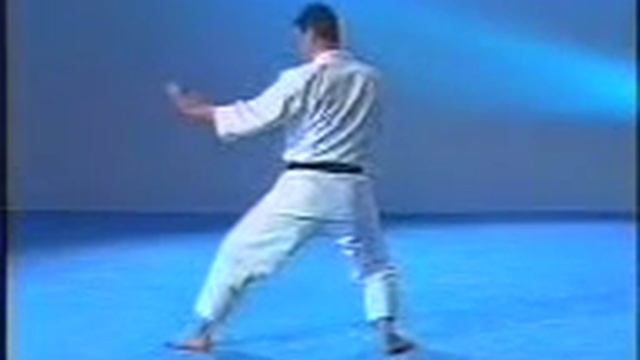 Канку Дай - Съзерцаване на небето смотреть онлайн