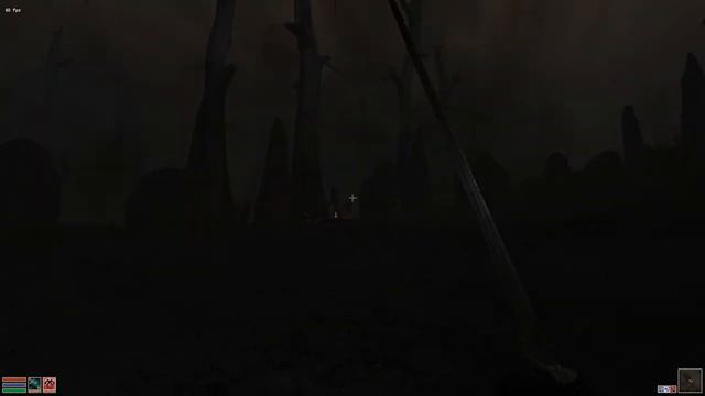 Morrowind 3.0 - SURPRISE SUCKA! - YongPlay #29 смотреть онлайн
