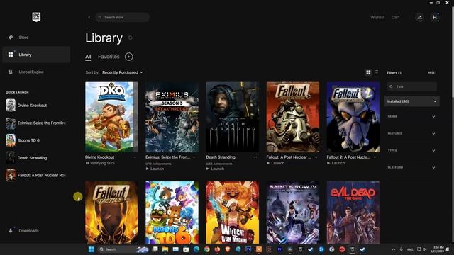Fixed Hi-Fi Rush crashing, not working, not launching on Windows PC смотреть онлайн
