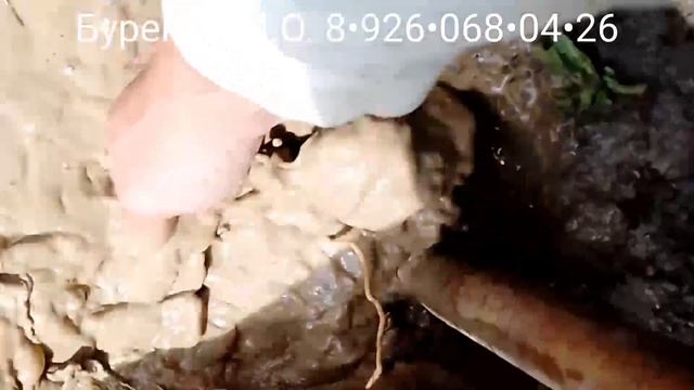 Заилился колодец? Выручит Абиссинская скважина!? ★Заряд Воды★ смотреть онлайн