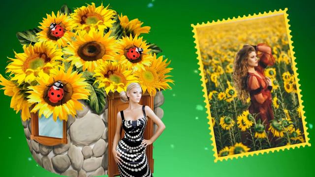 ПОДСОЛНУХИ. смотреть онлайн