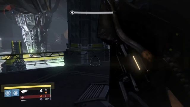 Destiny: The Dark Below Hands-On смотреть онлайн