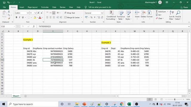 Different types of constraints in oracle| What is primary constraint in oracle ? смотреть онлайн