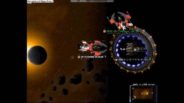 DarkOrbit rozi смотреть онлайн