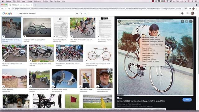 OnlyOffice Presentation Quick Video: Inserting Web Image смотреть онлайн