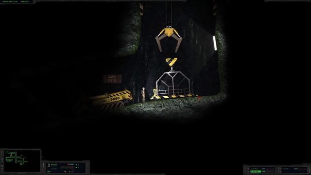 Hidden Deep Walkthrough - MISSION 2 (Area D-219) | No Commentary смотреть онлайн