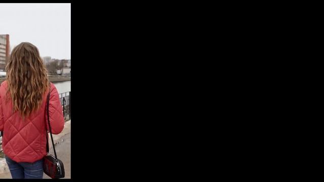 FW`20/21. Модели Фьюджи (на нем) и Генуя (на ней). смотреть онлайн