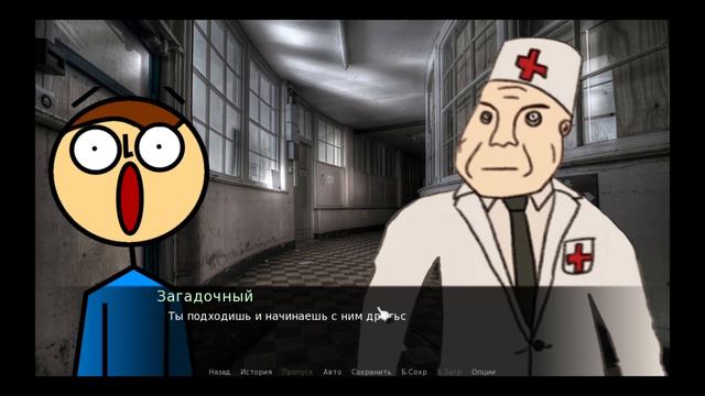 The Durka я стал монахом времён Сталина часть 1