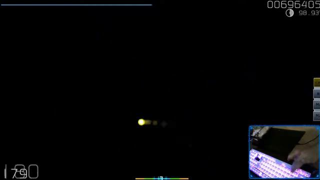 [Osu] Океан Эльзы - Не твоя вина смотреть онлайн