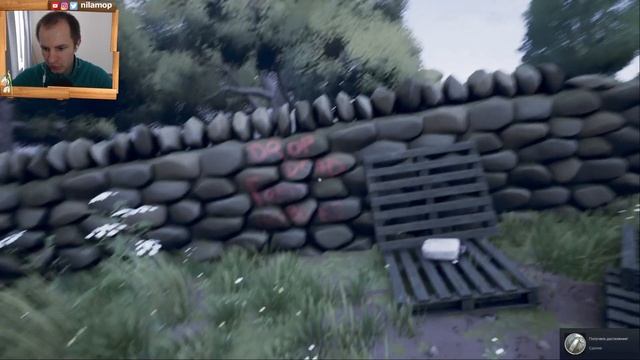 А У КОГО-ТО КАЖЕТСЯ ШИЗА | The Magnificent Trufflepigs #4 смотреть онлайн