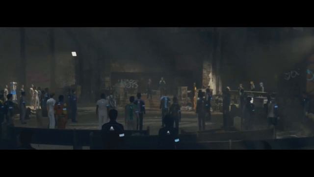 Ready as I'll ever be (Detroit Becoming Human смотреть онлайн