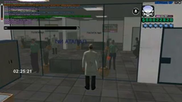 уборка палат 1 смотреть онлайн