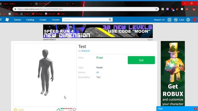 New Roblox Logo?! || Here's Why. смотреть онлайн