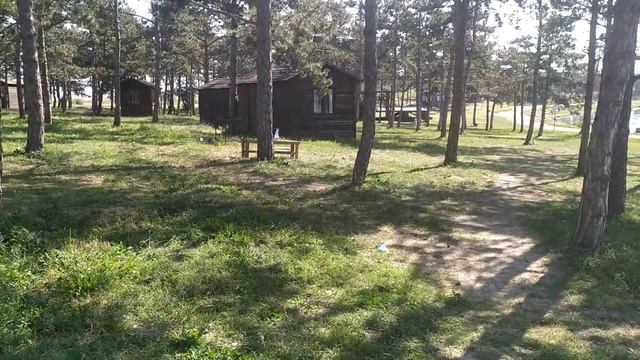 Утро,Озеро смотреть онлайн