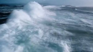 Л. Бетховен, _Буря_,соната №17, часть 3 (Allegretto) -  L.  Beethoven,  Sonata No 17