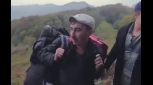 Охотник от бога! Прикол на охоте
